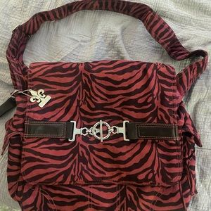 Kalencom New Orleans Diaper Bag